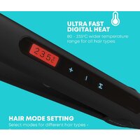 Выпрямитель Revamp Progloss Touch Digital ST-1500 - Превью изображения №4 — Интернет-магазин ПроЗаказ