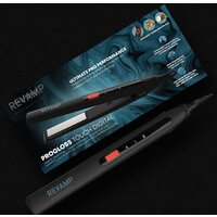 Выпрямитель Revamp Progloss Touch Digital ST-1500 - Превью изображения №5 — Интернет-магазин ПроЗаказ