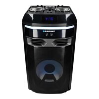 Патибокс Blaupunkt PS6 - Превью изображения №3 — Интернет-магазин ПроЗаказ