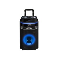 Патибокс Blaupunkt PS6 - Превью изображения №2 — Интернет-магазин ПроЗаказ