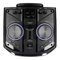 Патибокс Blaupunkt PS6 - Превью изображения №8 — Интернет-магазин ПроЗаказ