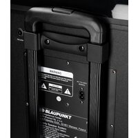 Патибокс Blaupunkt PS6 - Превью изображения №10 — Интернет-магазин ПроЗаказ