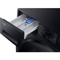 Стирально-сушильная машина Samsung WD90DG5G34BBLP - Превью изображения №9 — Интернет-магазин ПроЗаказ