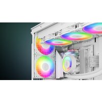 Комплект вентиляторов для корпуса Arctic P12 Pro A-RGB 3 Pack ACFAN00326A - Превью изображения №8 — Интернет-магазин ПроЗаказ