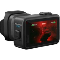 Экшен-камера GoPro Mission 1 Pro - Превью изображения №3 — Интернет-магазин ПроЗаказ