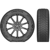 Зимние шины Goodyear UltraGrip Performance+ SUV 285/40R21 109V - Превью изображения №2 — Интернет-магазин ПроЗаказ