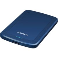 Внешний накопитель ADATA HV300 AHV300-1TU31-CBL 1TB (синий) - Превью изображения №4 — Интернет-магазин ПроЗаказ