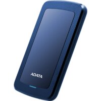 Внешний накопитель ADATA HV300 AHV300-1TU31-CBL 1TB (синий) - Превью изображения №2 — Интернет-магазин ПроЗаказ