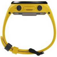 Детские умные часы Elari KidPhone 4GR (желтый) - Превью изображения №5 — Интернет-магазин ПроЗаказ