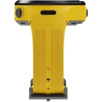 Детские умные часы Elari KidPhone 4GR (желтый) - Превью изображения №4 — Интернет-магазин ПроЗаказ