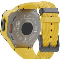 Детские умные часы Elari KidPhone 4GR (желтый) - Превью изображения №3 — Интернет-магазин ПроЗаказ