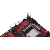 Материнская плата Maxsun B760M I-Cafe - Превью изображения №4 — Интернет-магазин ПроЗаказ