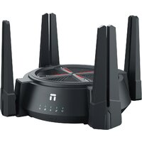 Wi-Fi роутер Netis NX62 - Превью изображения №2 — Интернет-магазин ПроЗаказ