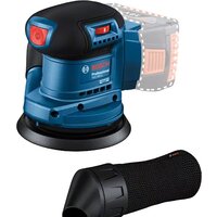 Bosch GEX 185-LI Professional 06013A5020 (без АКБ)