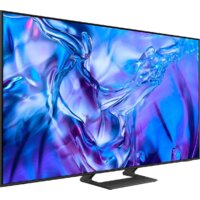 Телевизор Samsung Crystal UHD 4K DU8500 UE65DU8500UXRU - Превью изображения №4 — Интернет-магазин ПроЗаказ