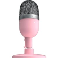 Проводной микрофон Razer Seiren Mini Quartz Pink - Превью изображения №2 — Интернет-магазин ПроЗаказ