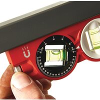 Уровень строительный Milwaukee 4932459096 - Превью изображения №9 — Интернет-магазин ПроЗаказ