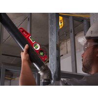 Уровень строительный Milwaukee 4932459096 - Превью изображения №2 — Интернет-магазин ПроЗаказ