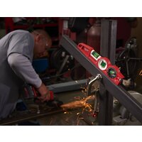 Уровень строительный Milwaukee 4932459096 - Превью изображения №5 — Интернет-магазин ПроЗаказ