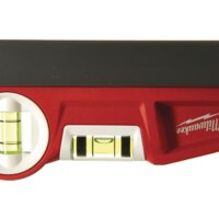 Уровень строительный Milwaukee 4932459096 - Превью изображения №8 — Интернет-магазин ПроЗаказ