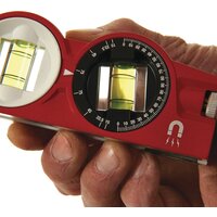 Уровень строительный Milwaukee 4932459096 - Превью изображения №10 — Интернет-магазин ПроЗаказ