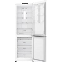 Холодильник LG GA-B419SWJL - Превью изображения №2 — Интернет-магазин ПроЗаказ