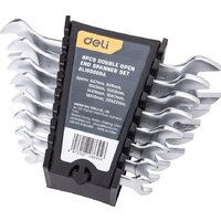 Набор ключей Deli DL160008A (8 предметов) - Превью изображения №9 — Интернет-магазин ПроЗаказ