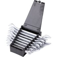 Набор ключей Deli DL160008A (8 предметов) - Превью изображения №10 — Интернет-магазин ПроЗаказ