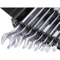 Набор ключей Deli DL160008A (8 предметов) - Превью изображения №11 — Интернет-магазин ПроЗаказ