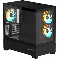 Корпус Gigabyte C201 Panoramic - Превью изображения №2 — Интернет-магазин ПроЗаказ