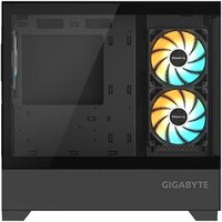 Корпус Gigabyte C201 Panoramic - Превью изображения №3 — Интернет-магазин ПроЗаказ