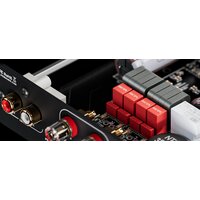 Усилитель мощности Fosi Audio V3 (48V/5A) - Превью изображения №5 — Интернет-магазин ПроЗаказ
