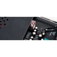 Усилитель мощности Fosi Audio V3 (48V/5A) - Превью изображения №4 — Интернет-магазин ПроЗаказ