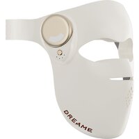 Маска для омоложения лица Dreame Chrona Photon Anti-Aging Skincare Mask (белый) - Превью изображения №4 — Интернет-магазин ПроЗаказ
