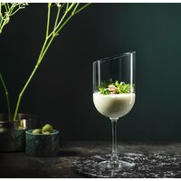 Набор бокалов для вина Villeroy & Boch NewMoon 11-3653-8110 - Превью изображения №4 — Интернет-магазин ПроЗаказ