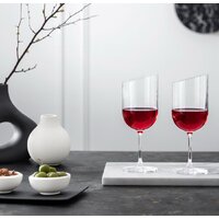 Набор бокалов для вина Villeroy & Boch NewMoon 11-3653-8110 - Превью изображения №7 — Интернет-магазин ПроЗаказ