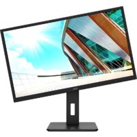 Монитор AOC Q32P2CA - Превью изображения №4 — Интернет-магазин ПроЗаказ