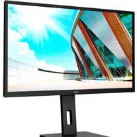 Монитор AOC Q32P2CA - Превью изображения №2 — Интернет-магазин ПроЗаказ