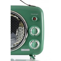 Тепловентилятор Ariete Vintage 808/04 - Превью изображения №2 — Интернет-магазин ПроЗаказ