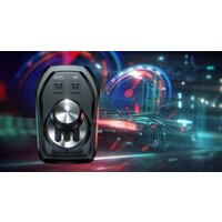 Руль FlashFire Imola - Превью изображения №8 — Интернет-магазин ПроЗаказ