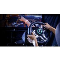 Руль FlashFire Imola - Превью изображения №4 — Интернет-магазин ПроЗаказ