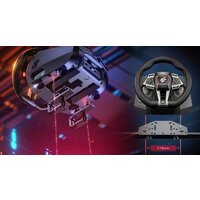 Руль FlashFire Imola - Превью изображения №6 — Интернет-магазин ПроЗаказ