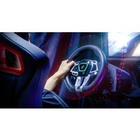 Руль FlashFire Imola - Превью изображения №3 — Интернет-магазин ПроЗаказ