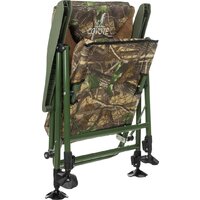 Кресло Coyote TOS 14 - Превью изображения №7 — Интернет-магазин ПроЗаказ