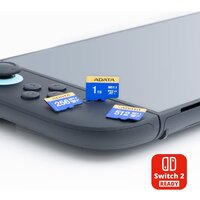 Карта памяти ADATA Premier Extreme microSDXC SD7.1 512GB UD512GEX3L1-C - Превью изображения №5 — Интернет-магазин ПроЗаказ