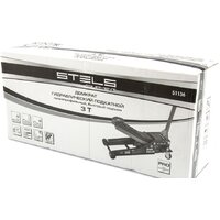 Подкатной домкрат Stels 51136 3т - Превью изображения №6 — Интернет-магазин ПроЗаказ