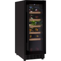 Винный шкаф LEX LWD3020BL - Превью изображения №2 — Интернет-магазин ПроЗаказ