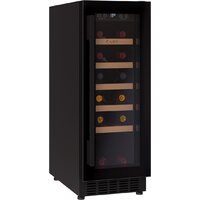 Винный шкаф LEX LWD3020BL - Превью изображения №4 — Интернет-магазин ПроЗаказ