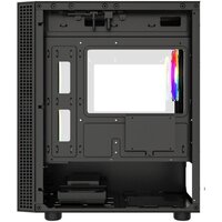 Корпус Powercase Mistral Micro EM18 CMMEM18B-A3 - Превью изображения №5 — Интернет-магазин ПроЗаказ