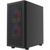 Корпус Powercase Mistral Micro EM18 CMMEM18B-A3 - Превью изображения №2 — Интернет-магазин ПроЗаказ